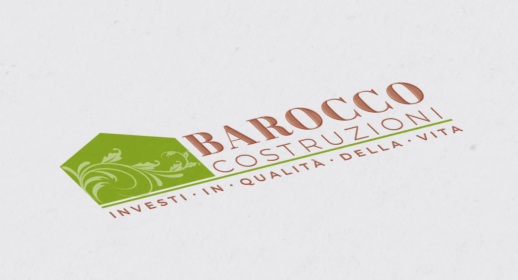 Progettare un Logo